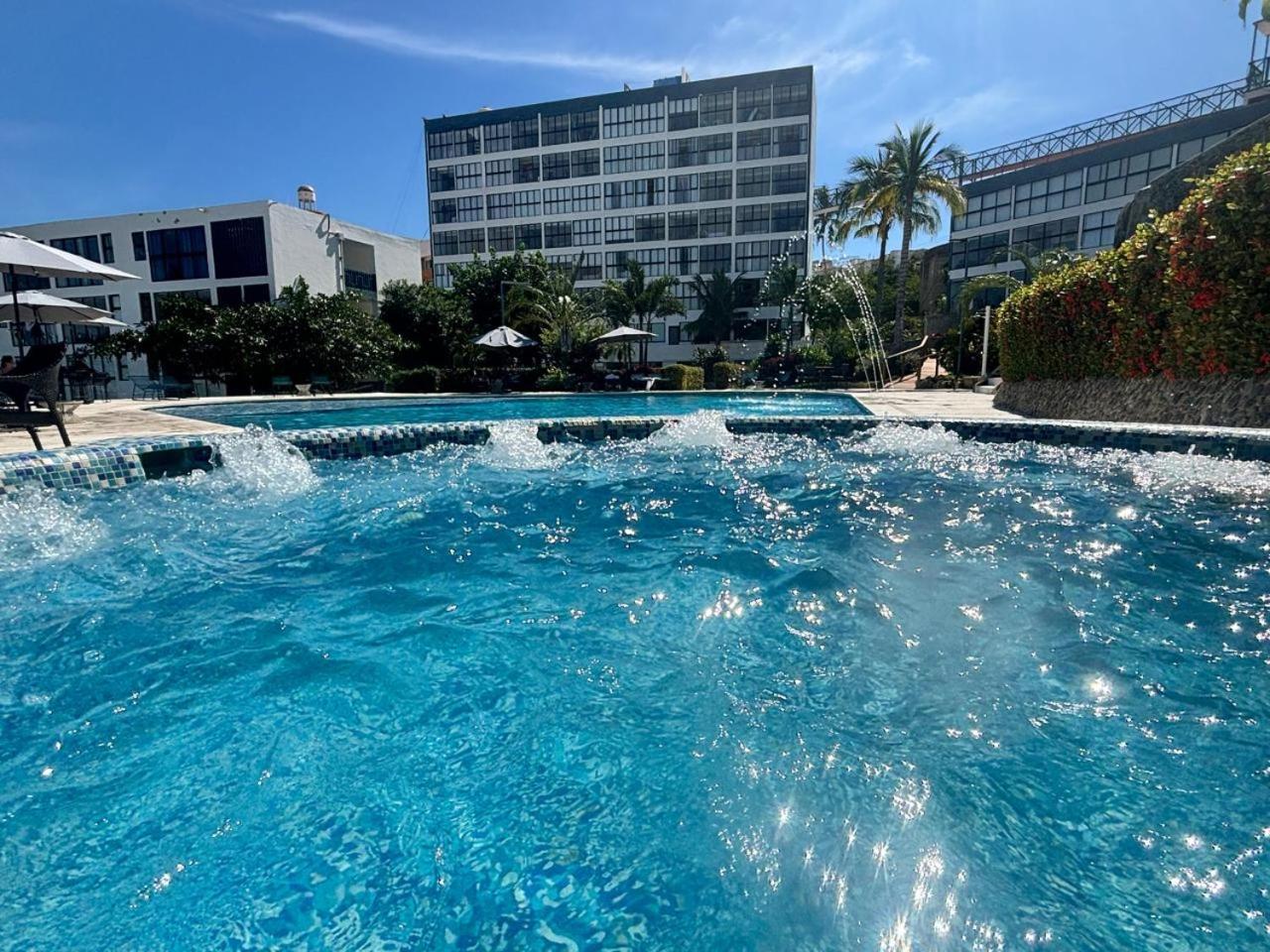Apartment Inti Vista Al Mar *