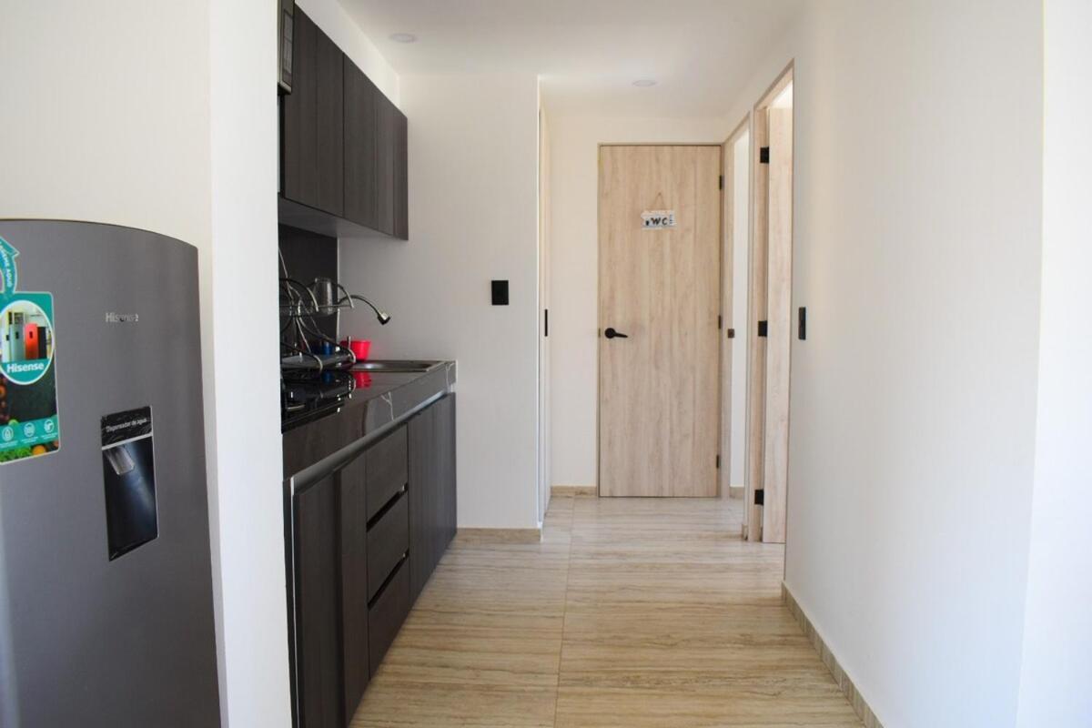 Apartment Departamento En Astoria