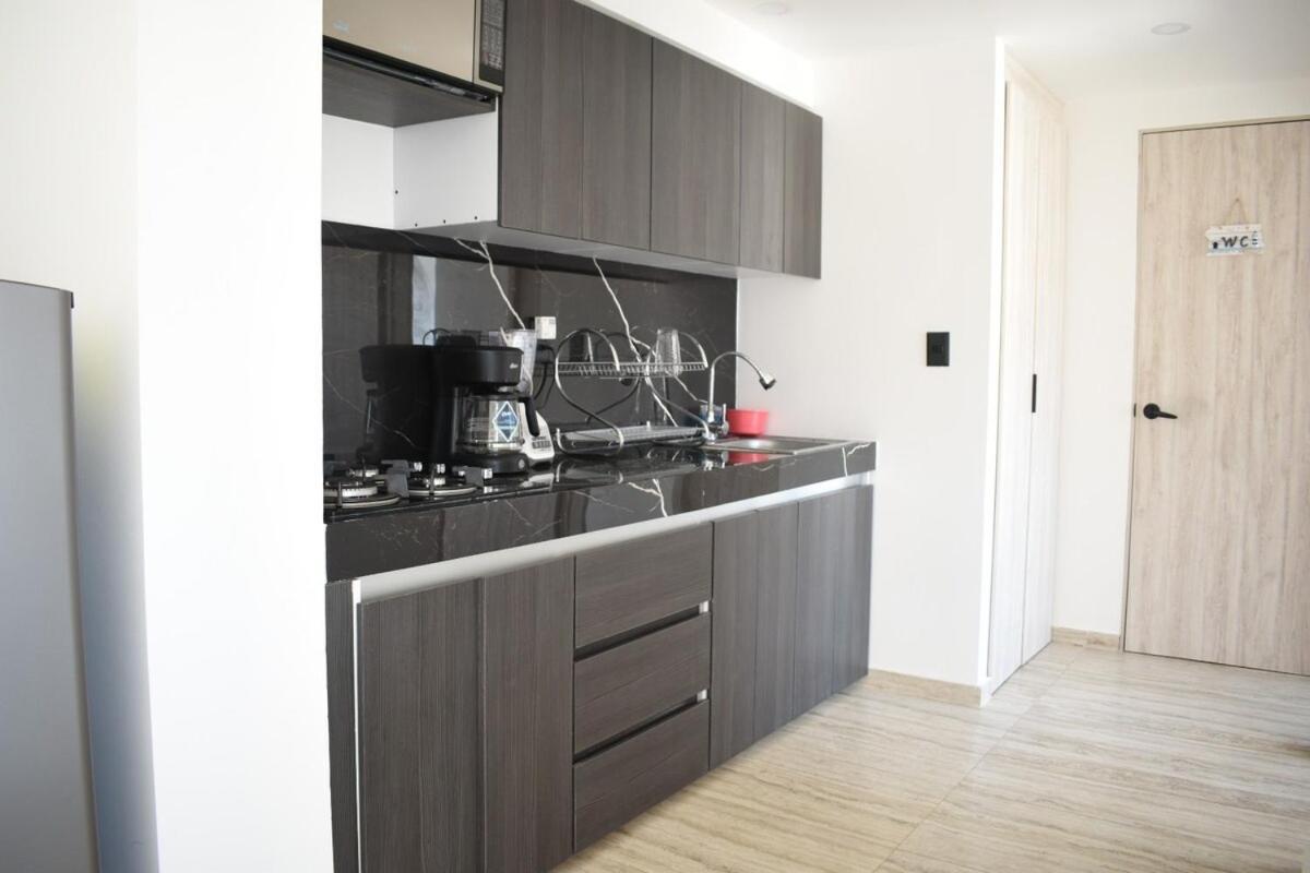 Departamento En Astoria Apartment *