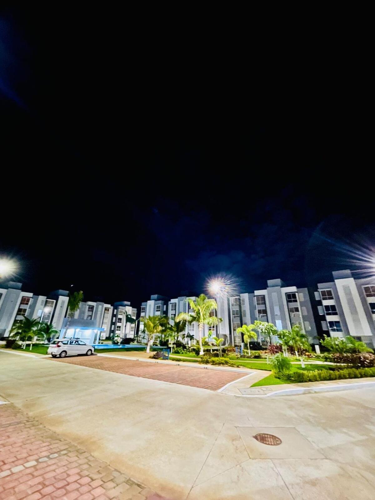 Departamento Diamante Apartment Acapulco