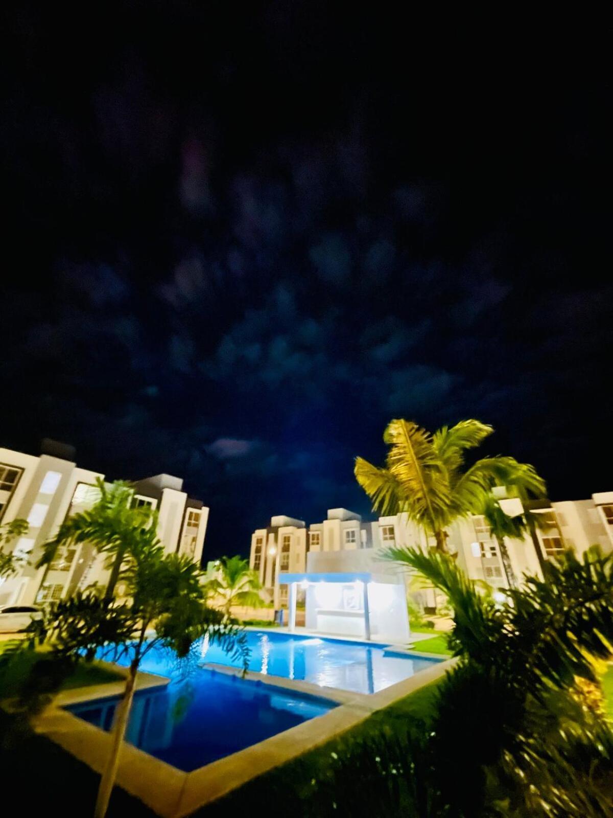 Departamento Diamante * Acapulco