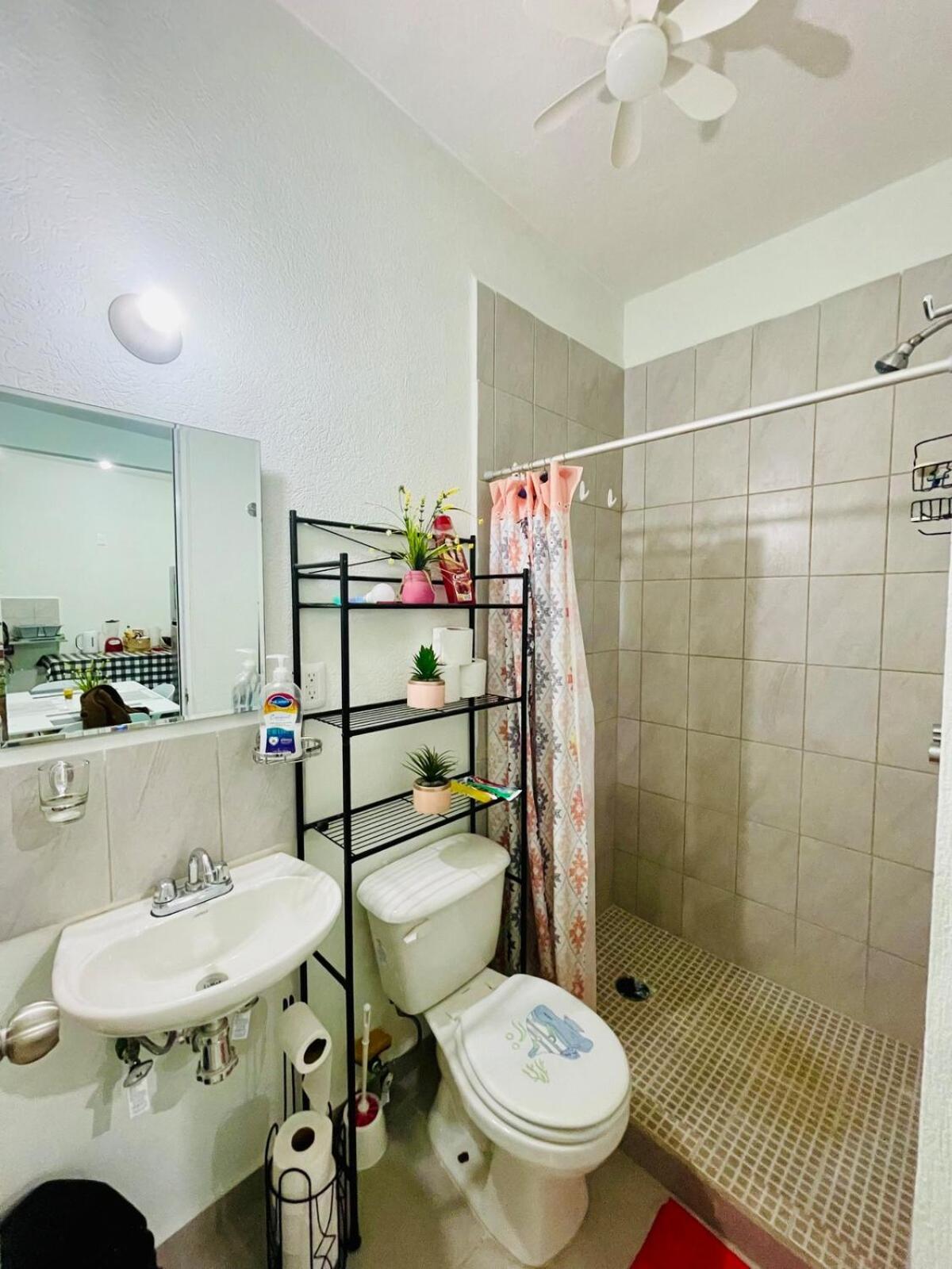 Apartment Departamento Diamante *