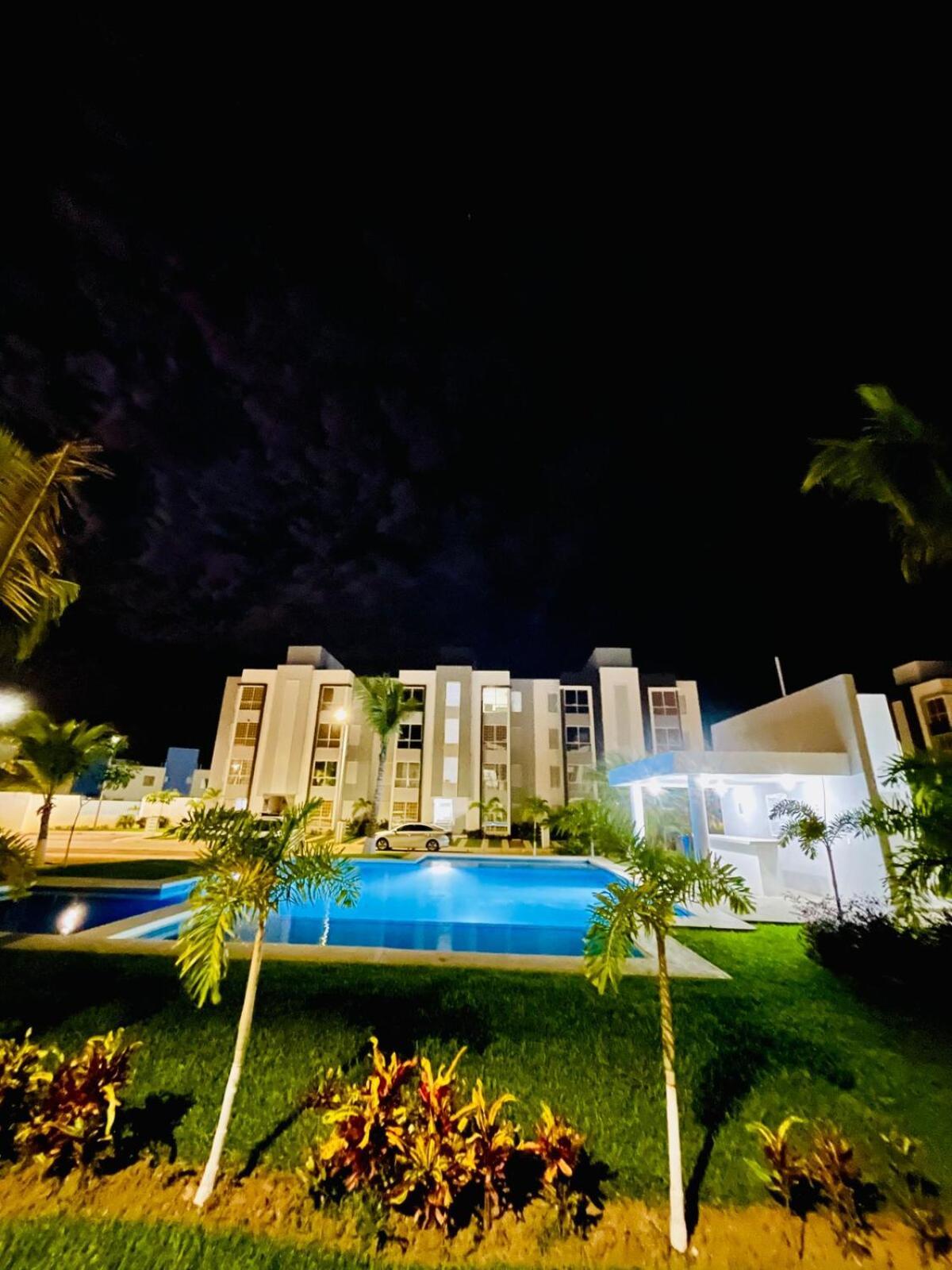 Apartment Departamento Diamante Acapulco
