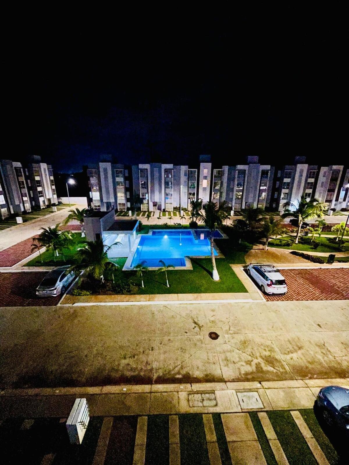 Apartment Departamento Diamante