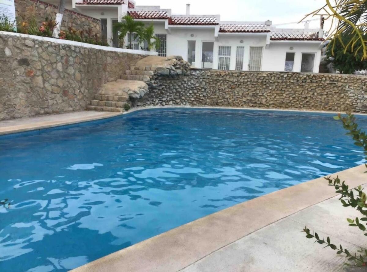 Departamento Con La Mejor Vista De