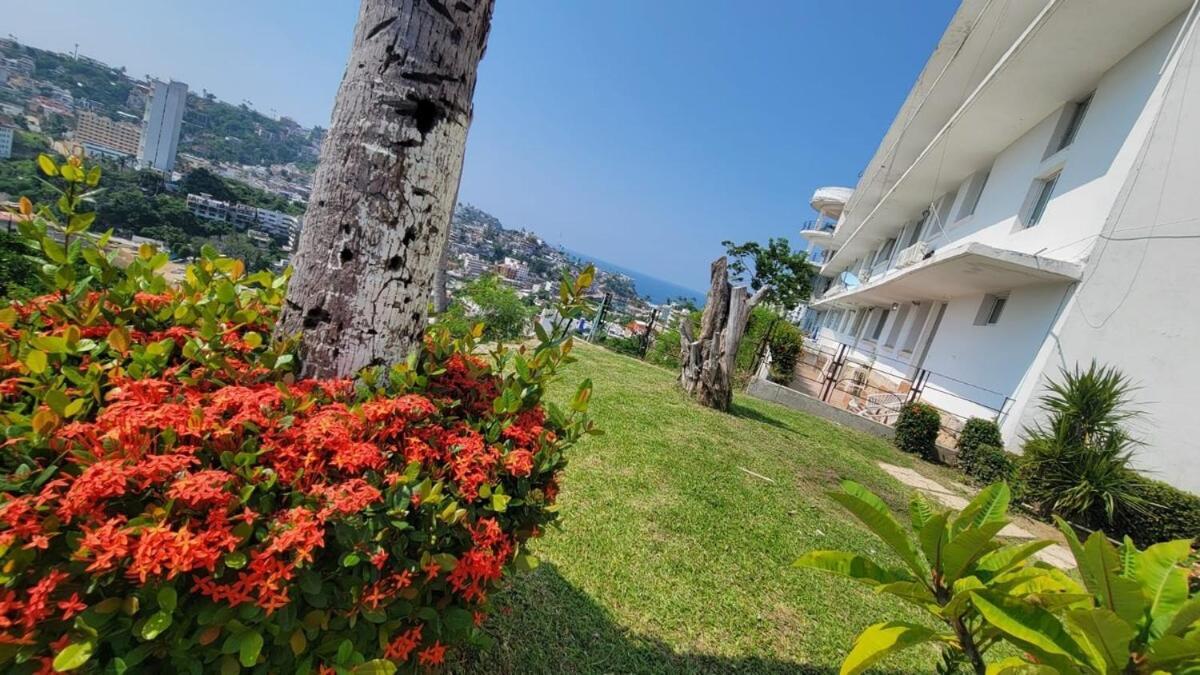 Departamento Con La Mejor Vista De Acapulco
