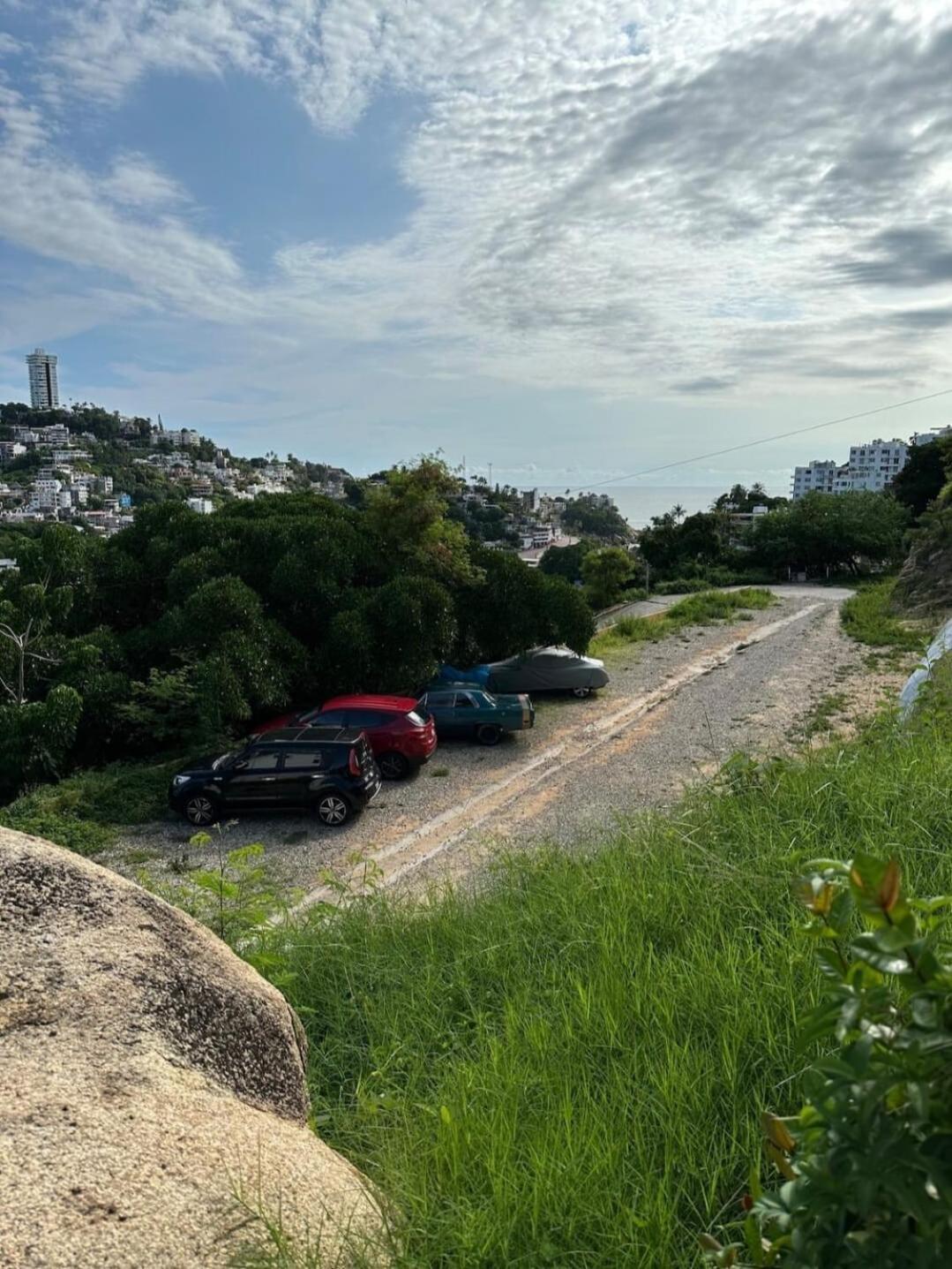 Departamento Con La Mejor Vista De * Acapulco