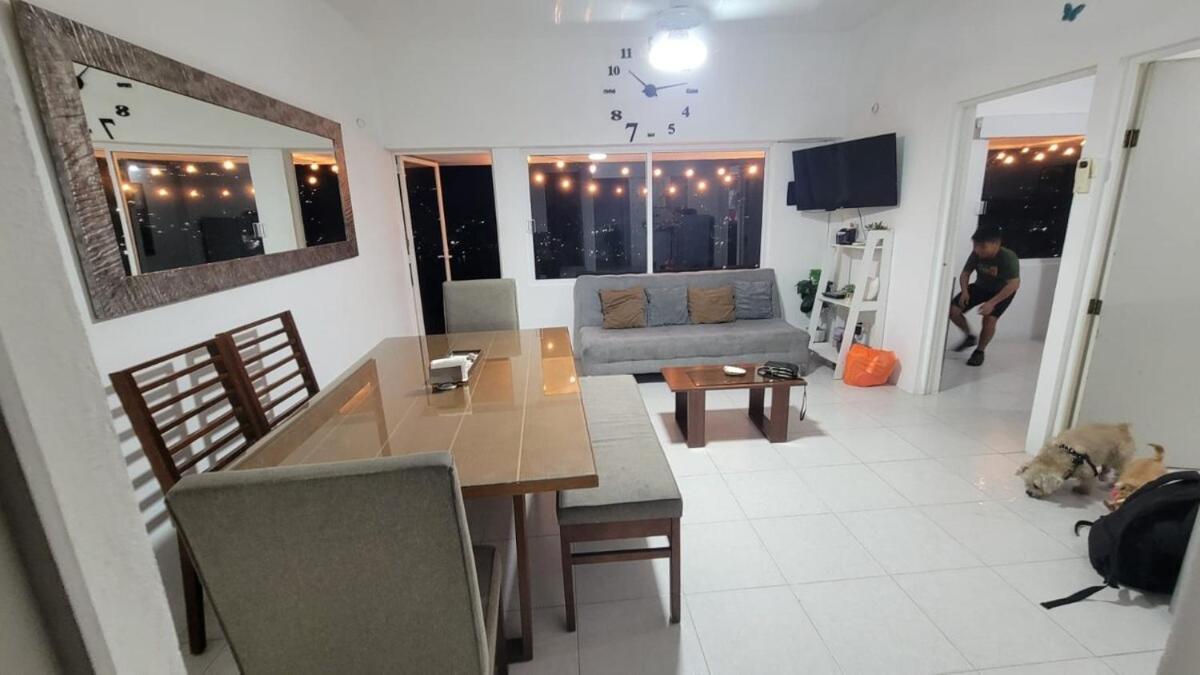 Apartment Departamento Con La Mejor Vista De
