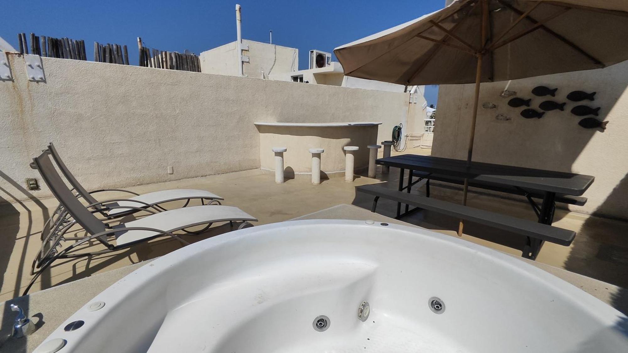 Apartamento Nuevo En Casa Diamante A Pasos De La Playa Acapulco