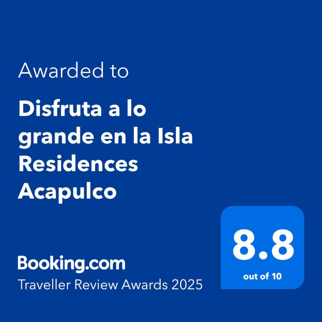 Disfruta A Lo Grande En La Isla Residences Apartamento *