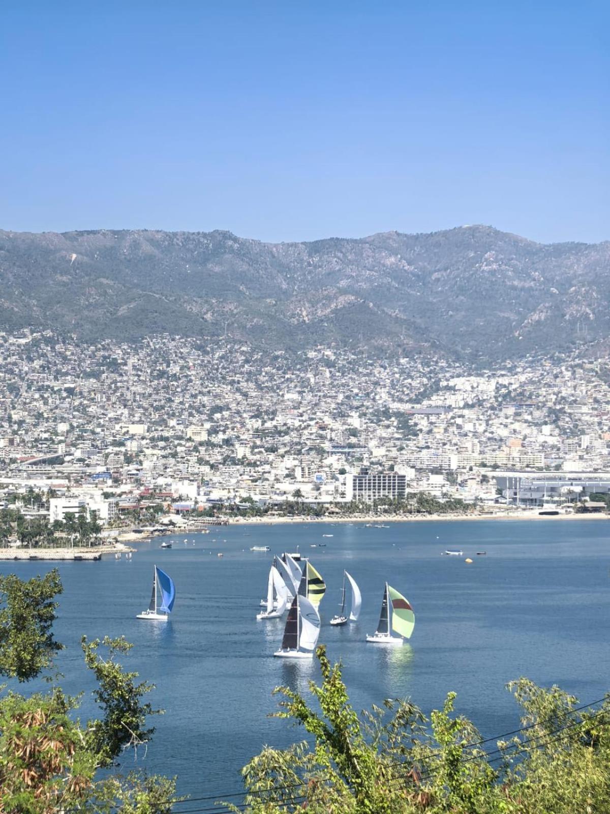Bahia Dorada Apartamento Acapulco