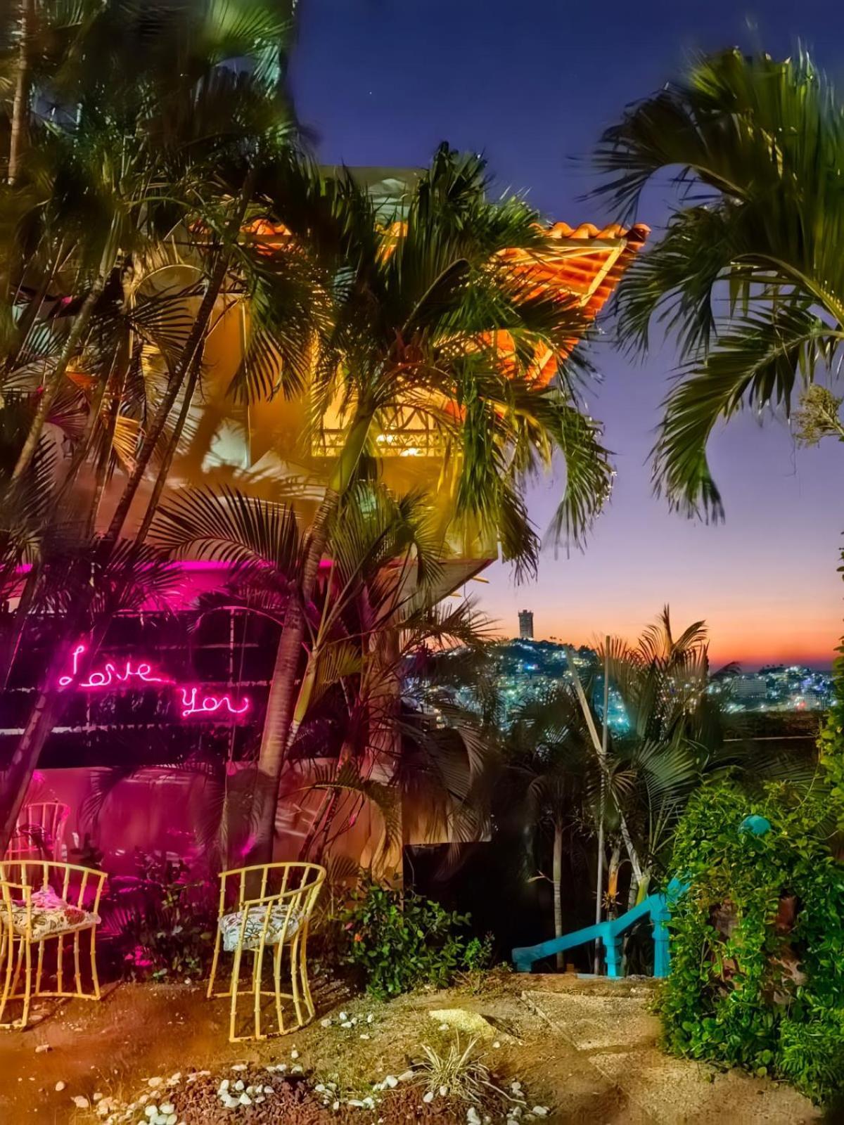 Apartamento Bahia Dorada *