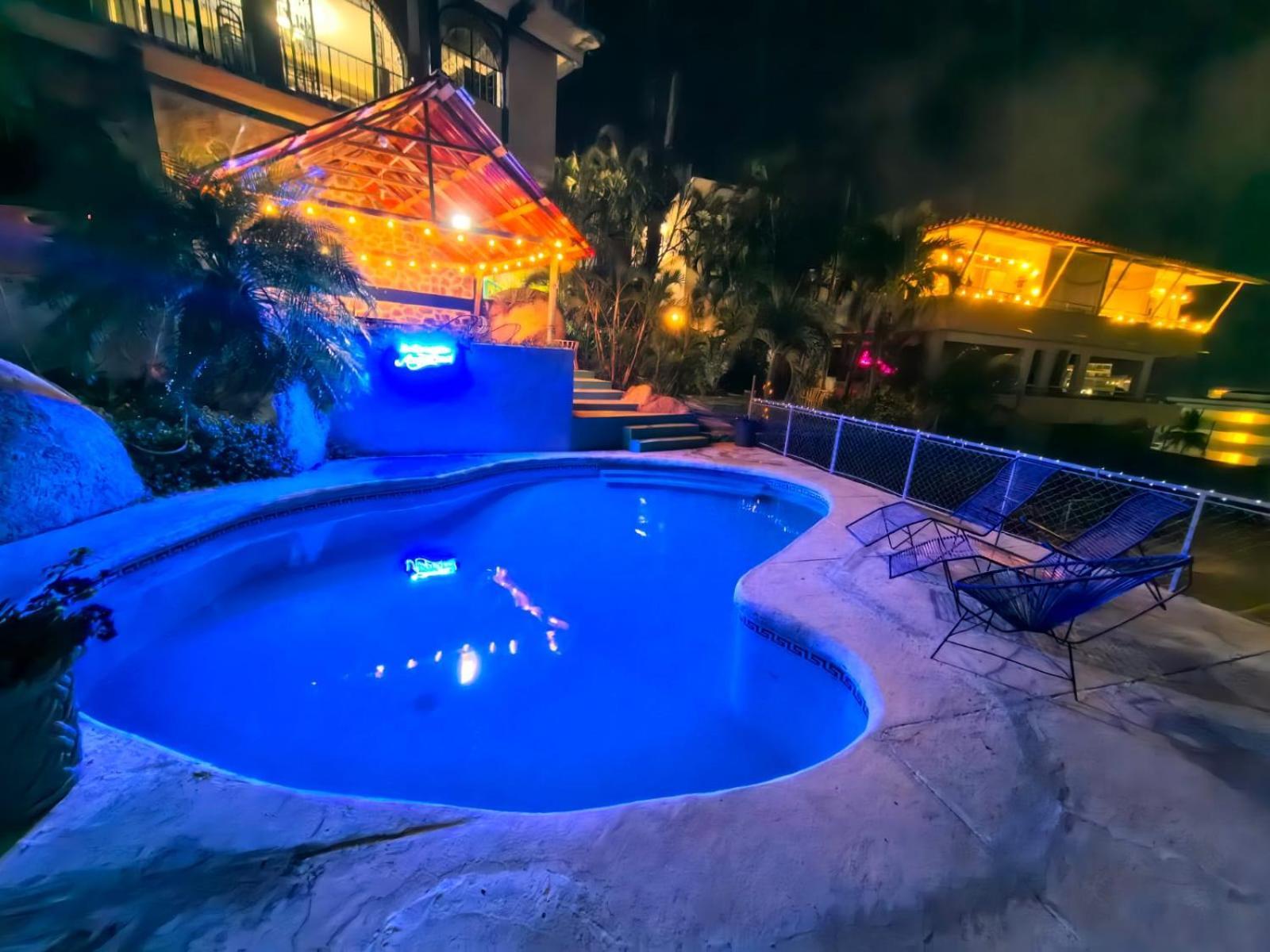 Bahia Dorada Apartamento Acapulco