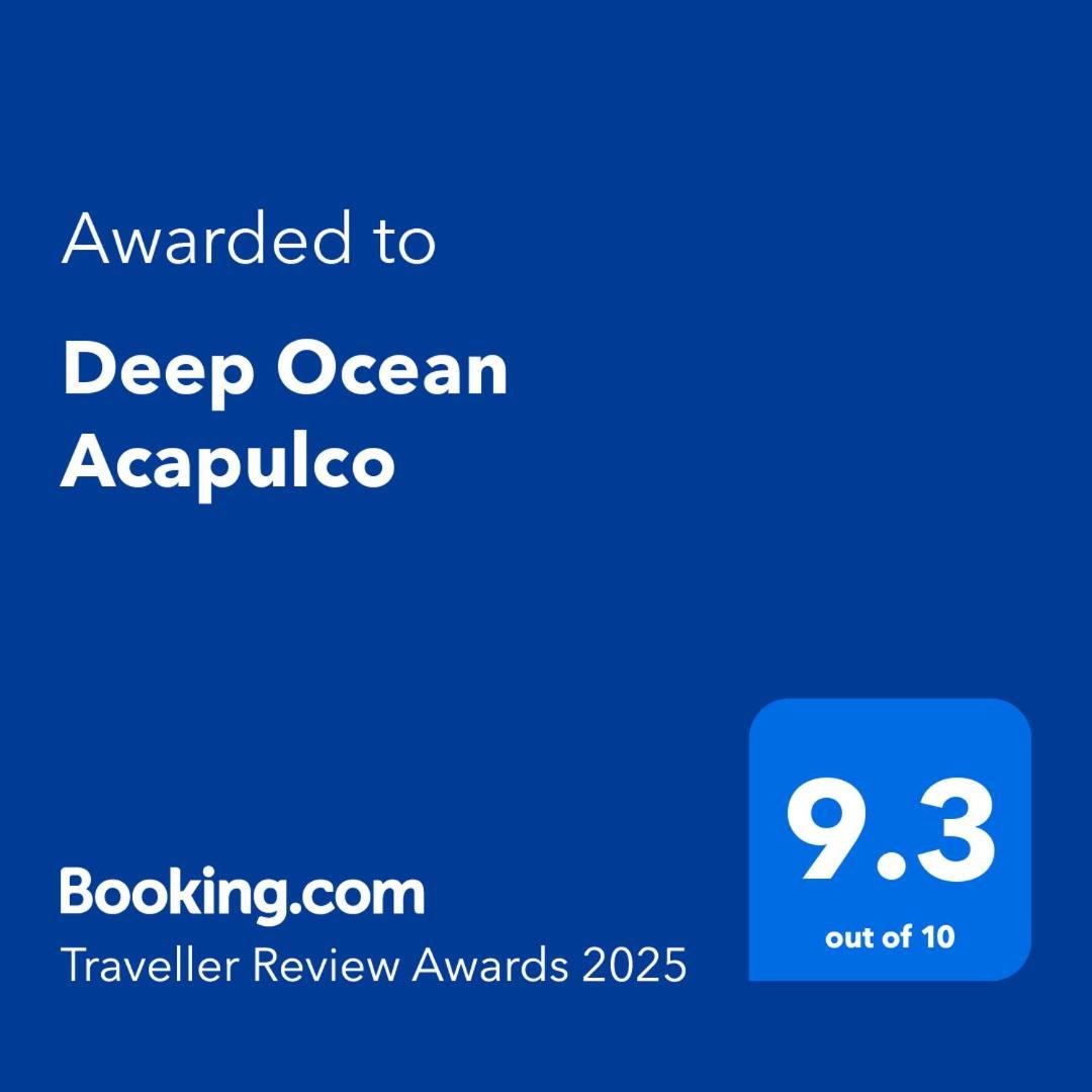 Deep Ocean