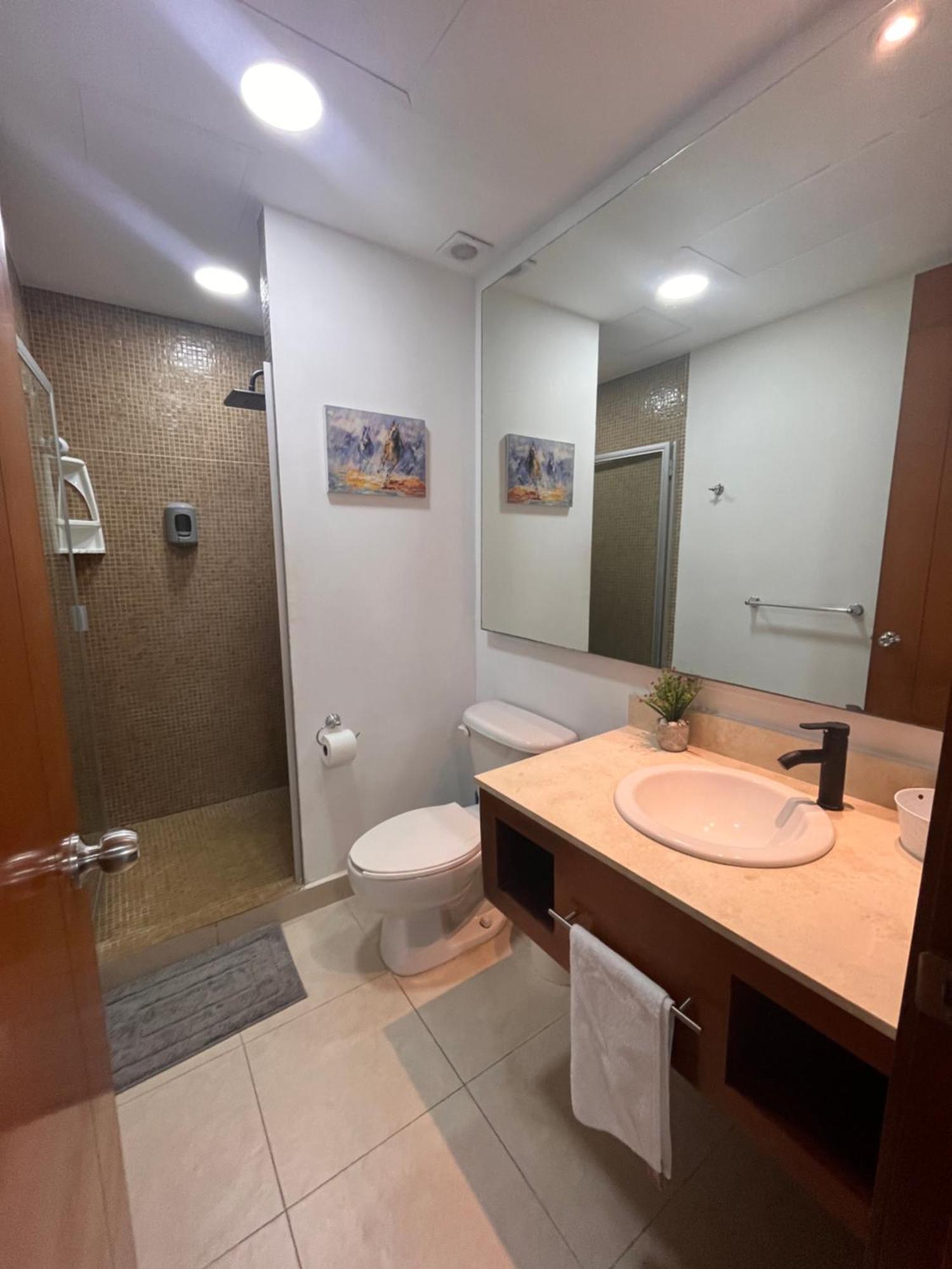 Apartment Maravilloso Depa En Mayan Lakes Diamante