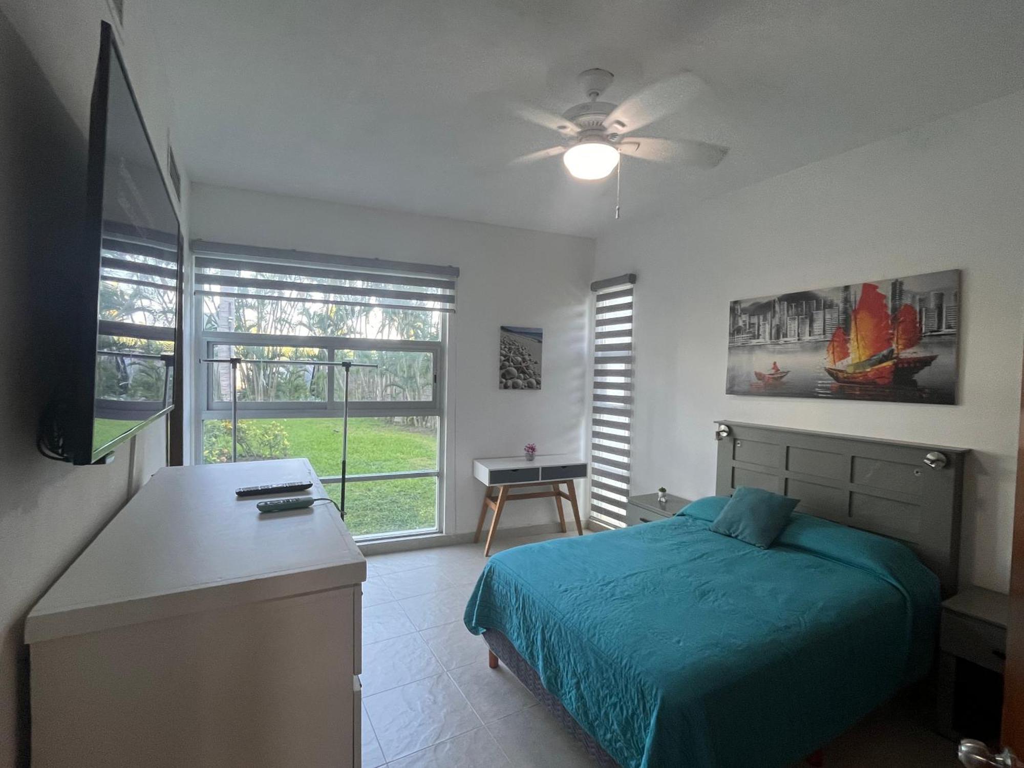 Apartment Maravilloso Depa En Mayan Lakes Diamante
