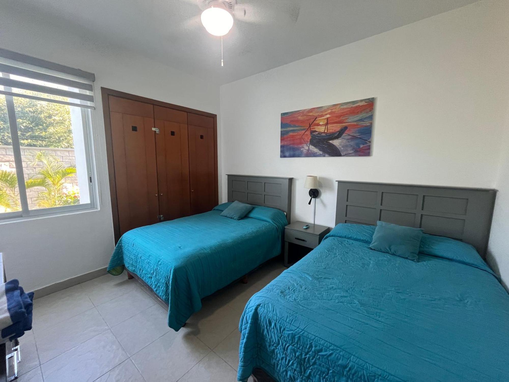 Apartment Maravilloso Depa En Mayan Lakes Diamante