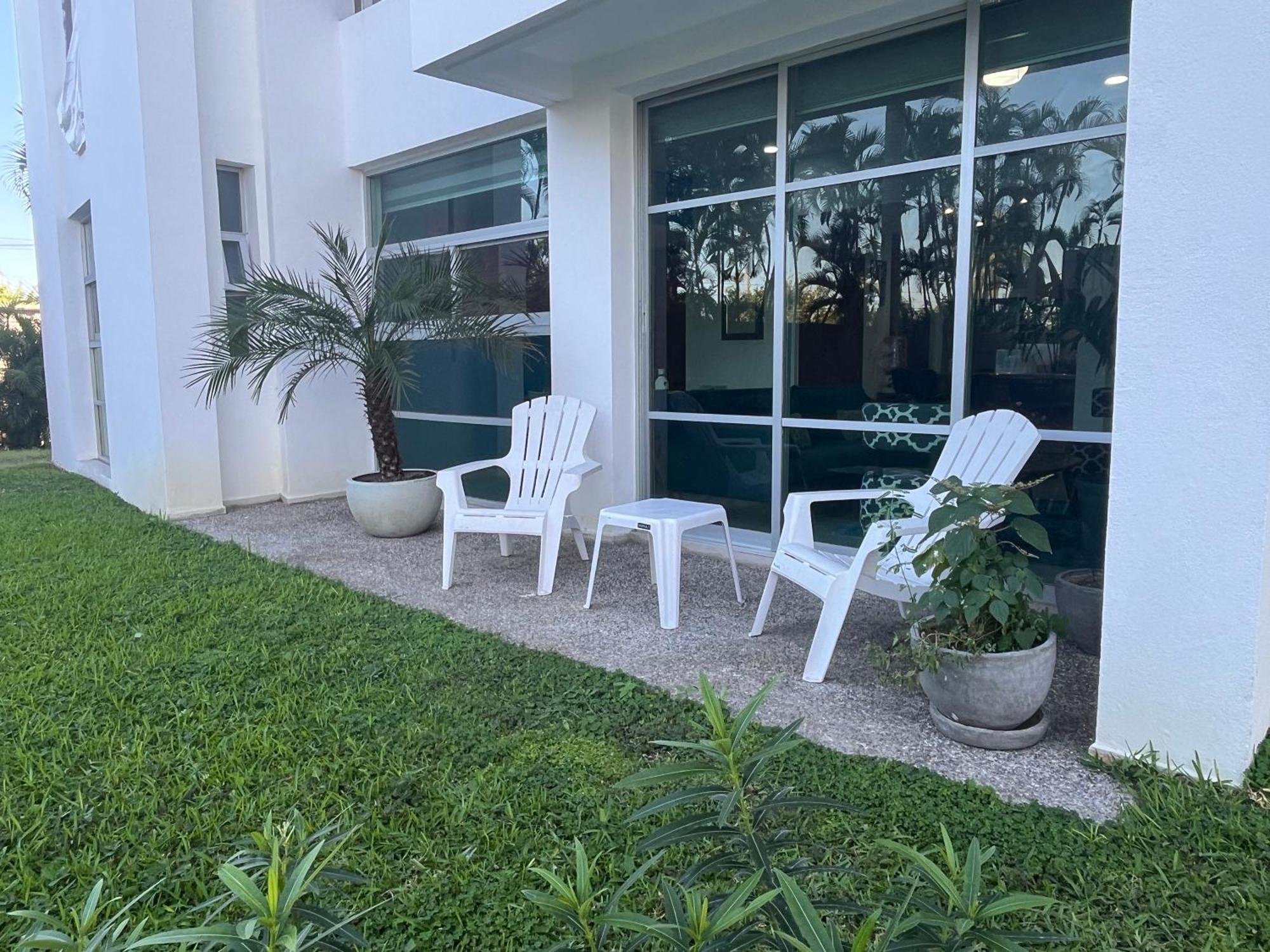 Apartment Maravilloso Depa En Mayan Lakes Diamante *