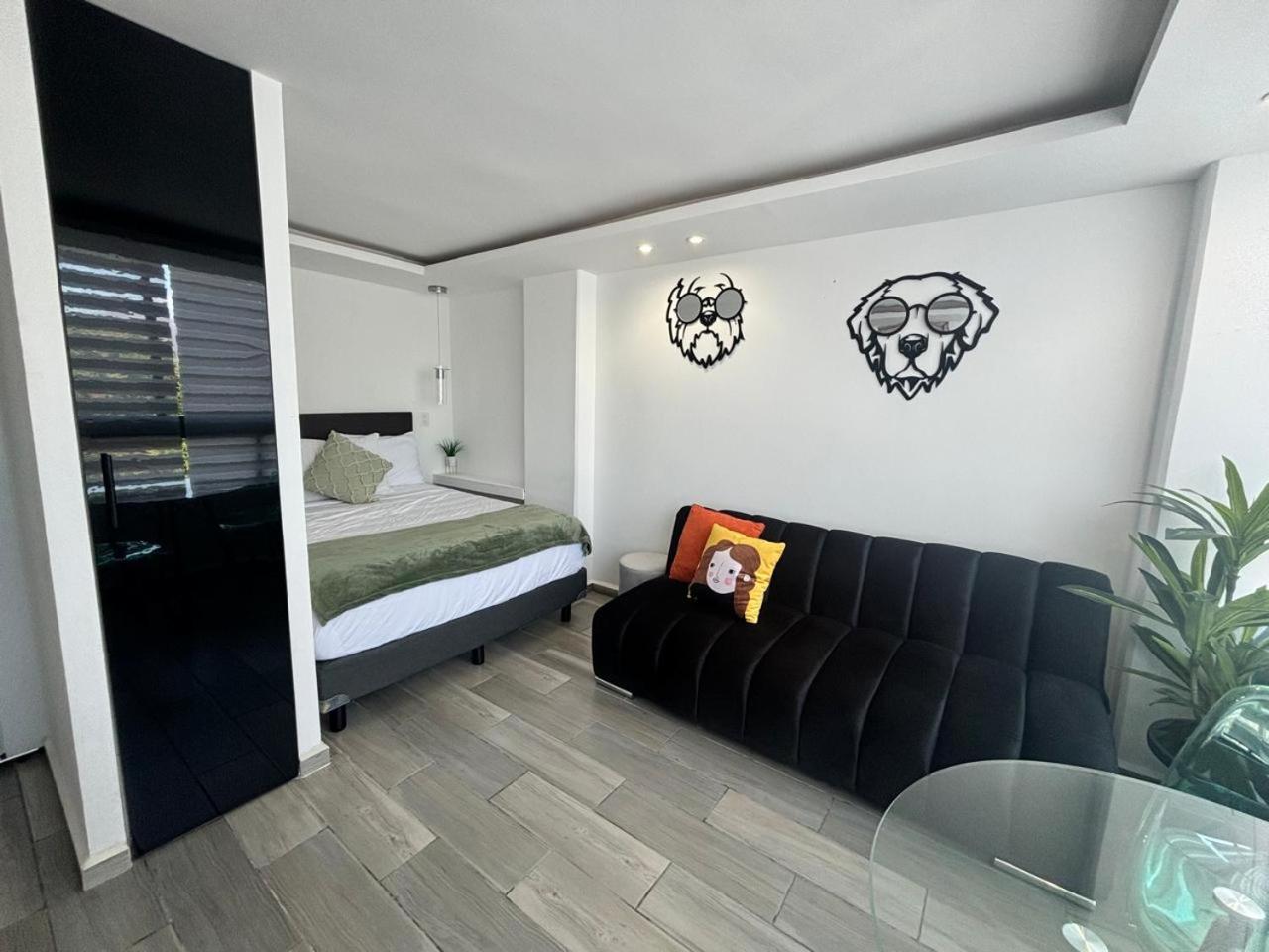 Apartment Inti Vista Al Mar Acapulco
