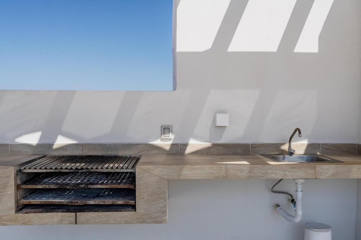 Ph In Diamante With Private Rooftop Acapulco