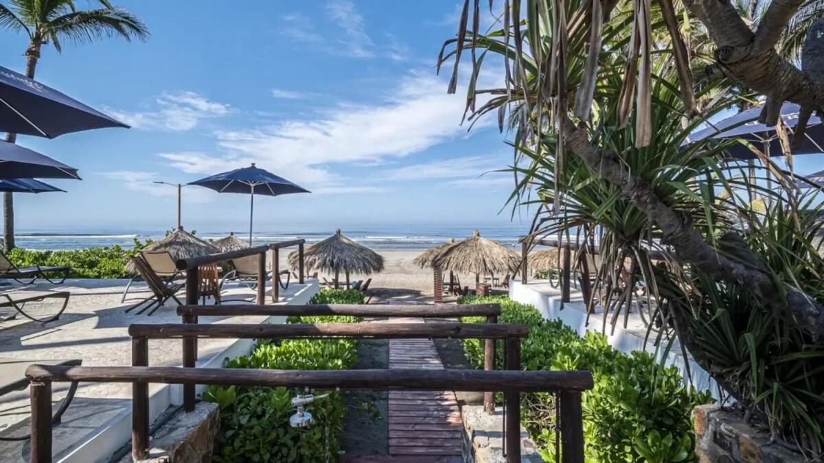 Ph In Diamante With Private Rooftop Acapulco