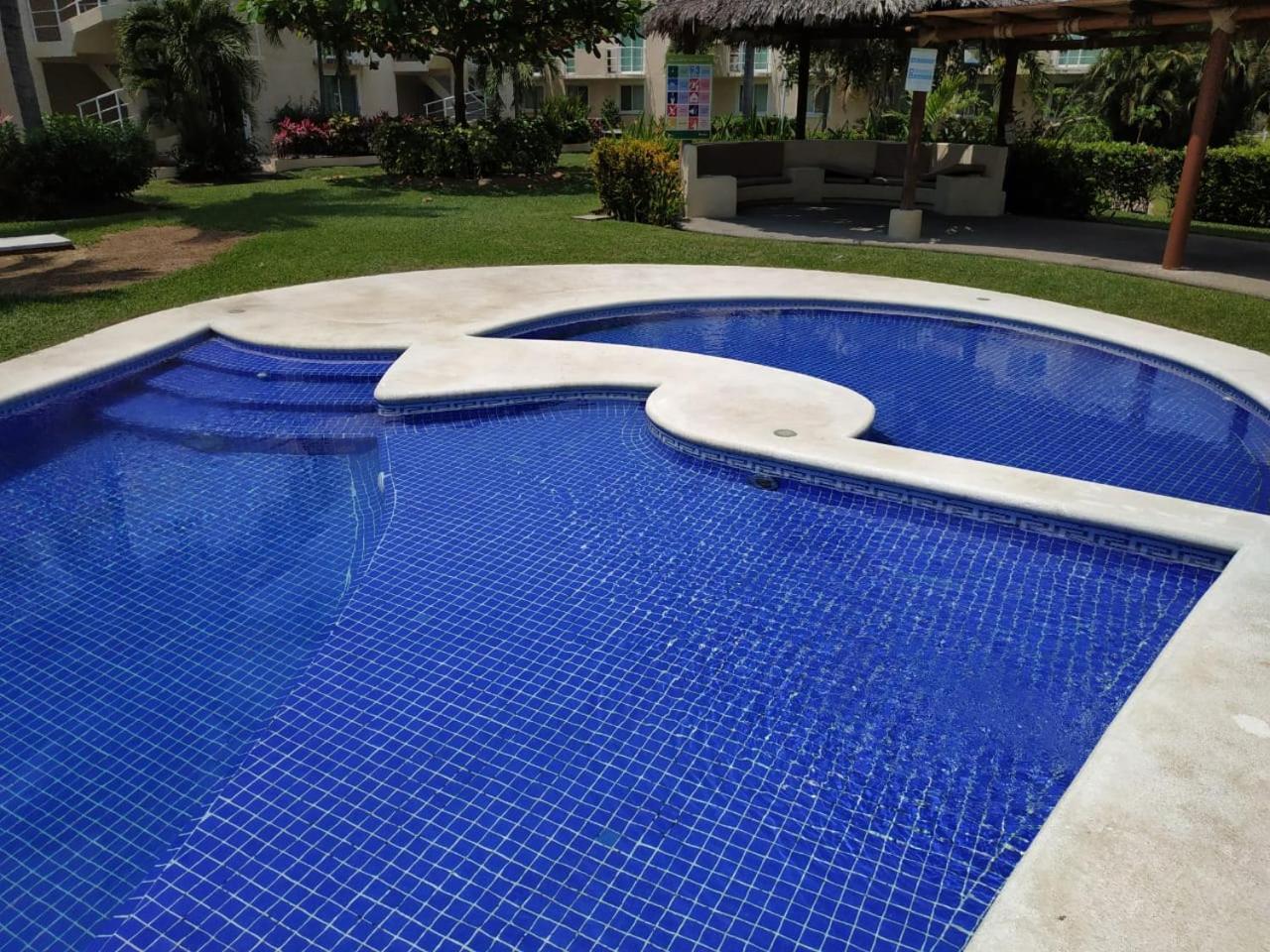 Departamento Tipo Ph De 2 Niveles * Acapulco