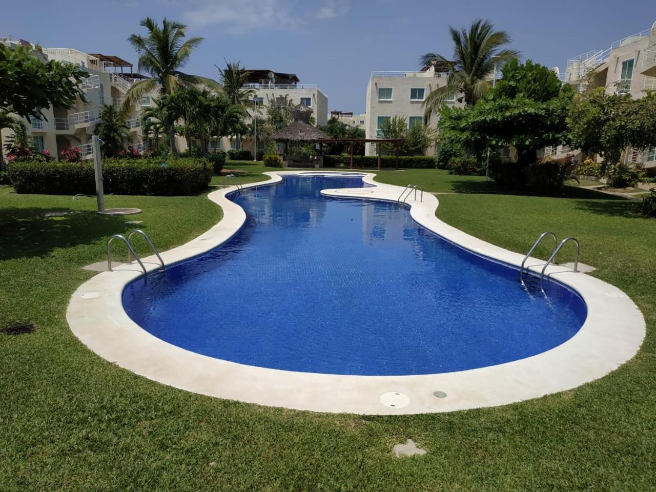 Apartment Departamento Tipo Ph De 2 Niveles