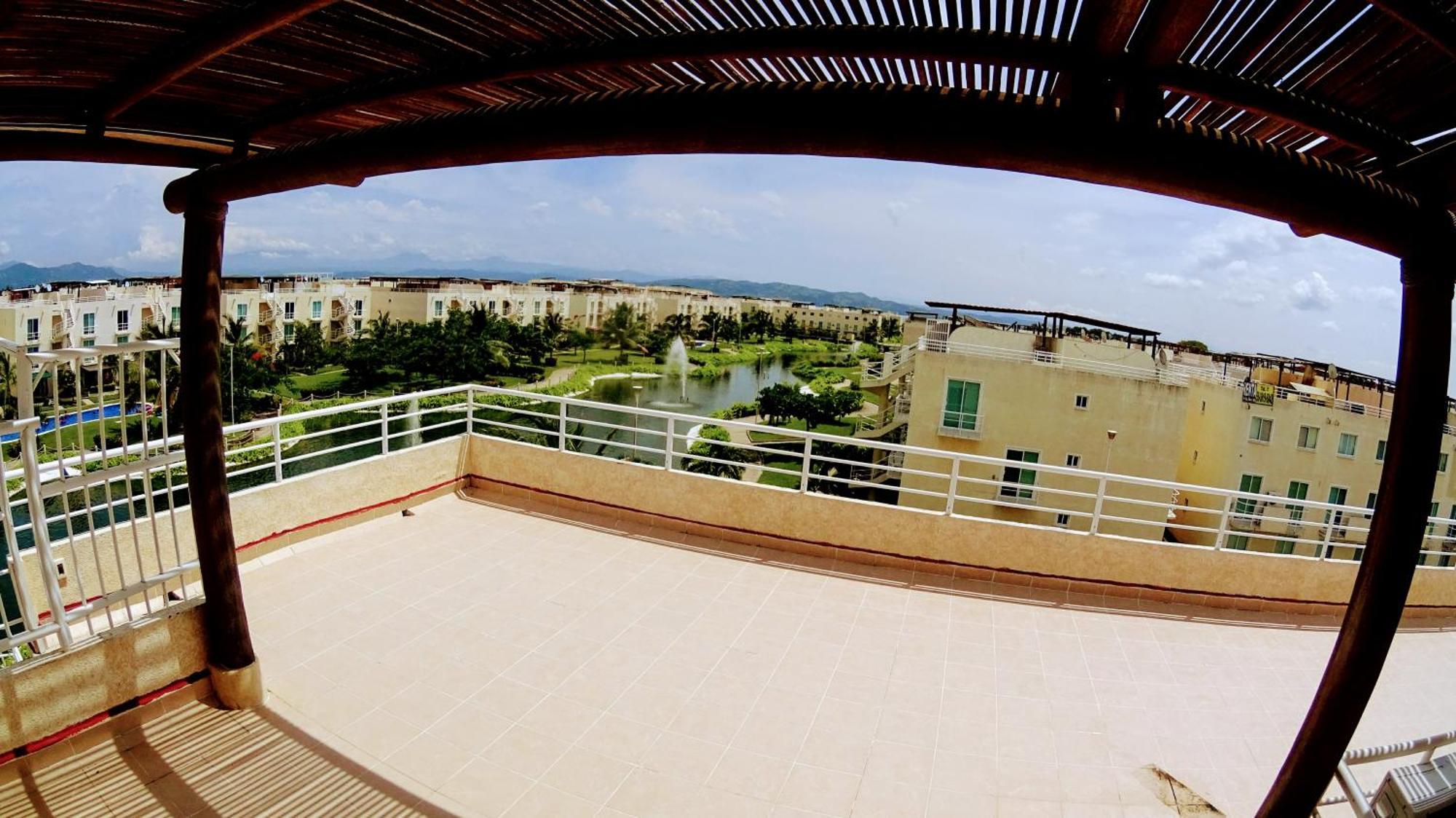 Departamento Tipo Ph De 2 Niveles
