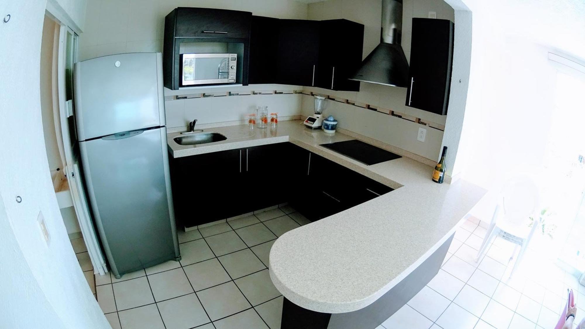 Apartment Departamento Tipo Ph De 2 Niveles Acapulco