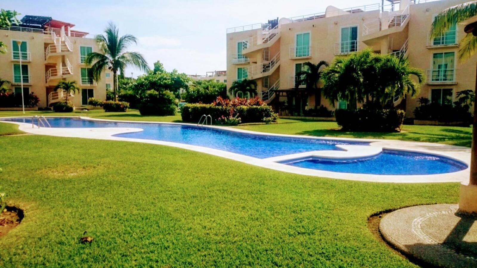 Departamento Tipo Ph De 2 Niveles *