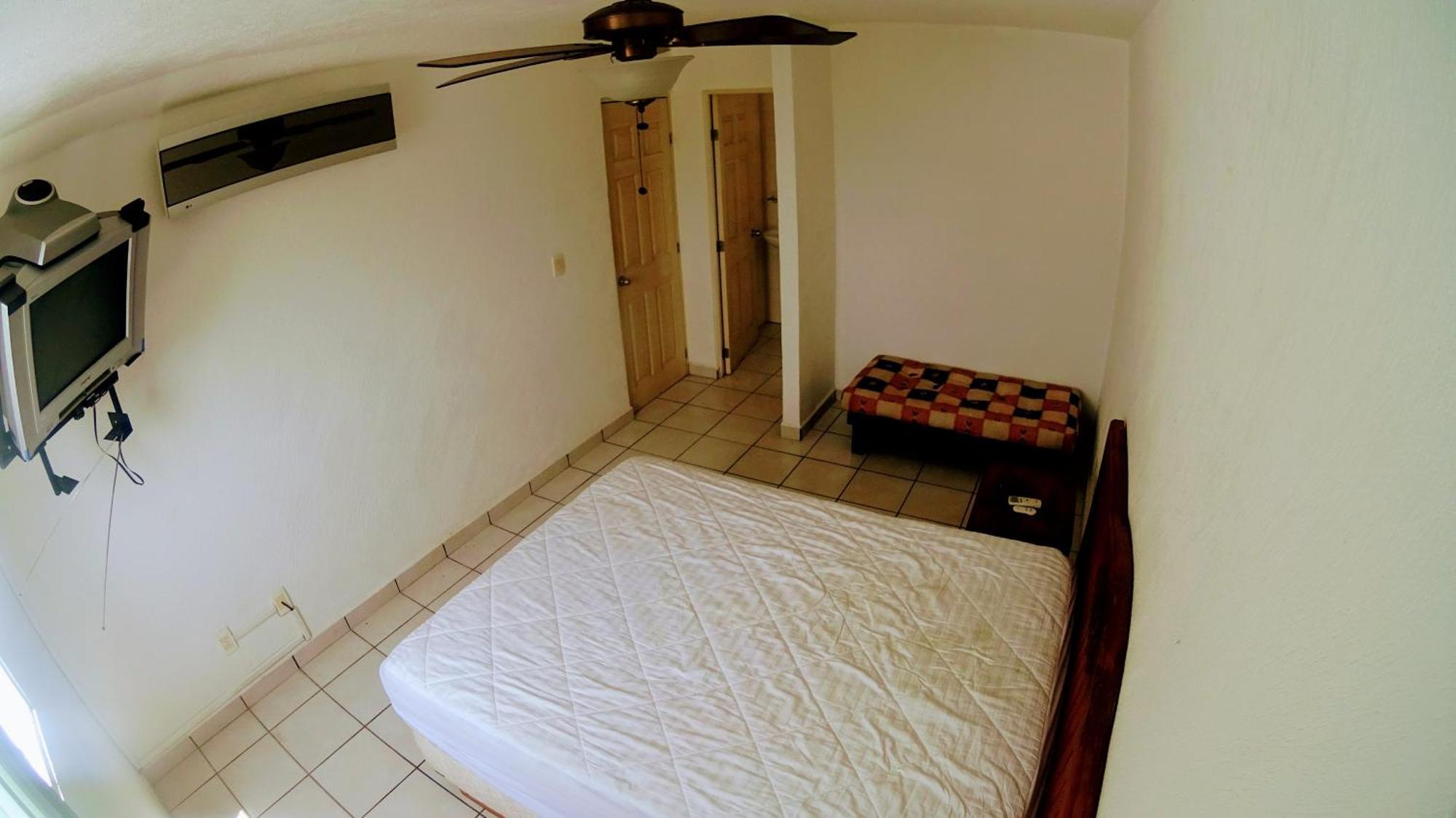 Departamento Tipo Ph De 2 Niveles Acapulco