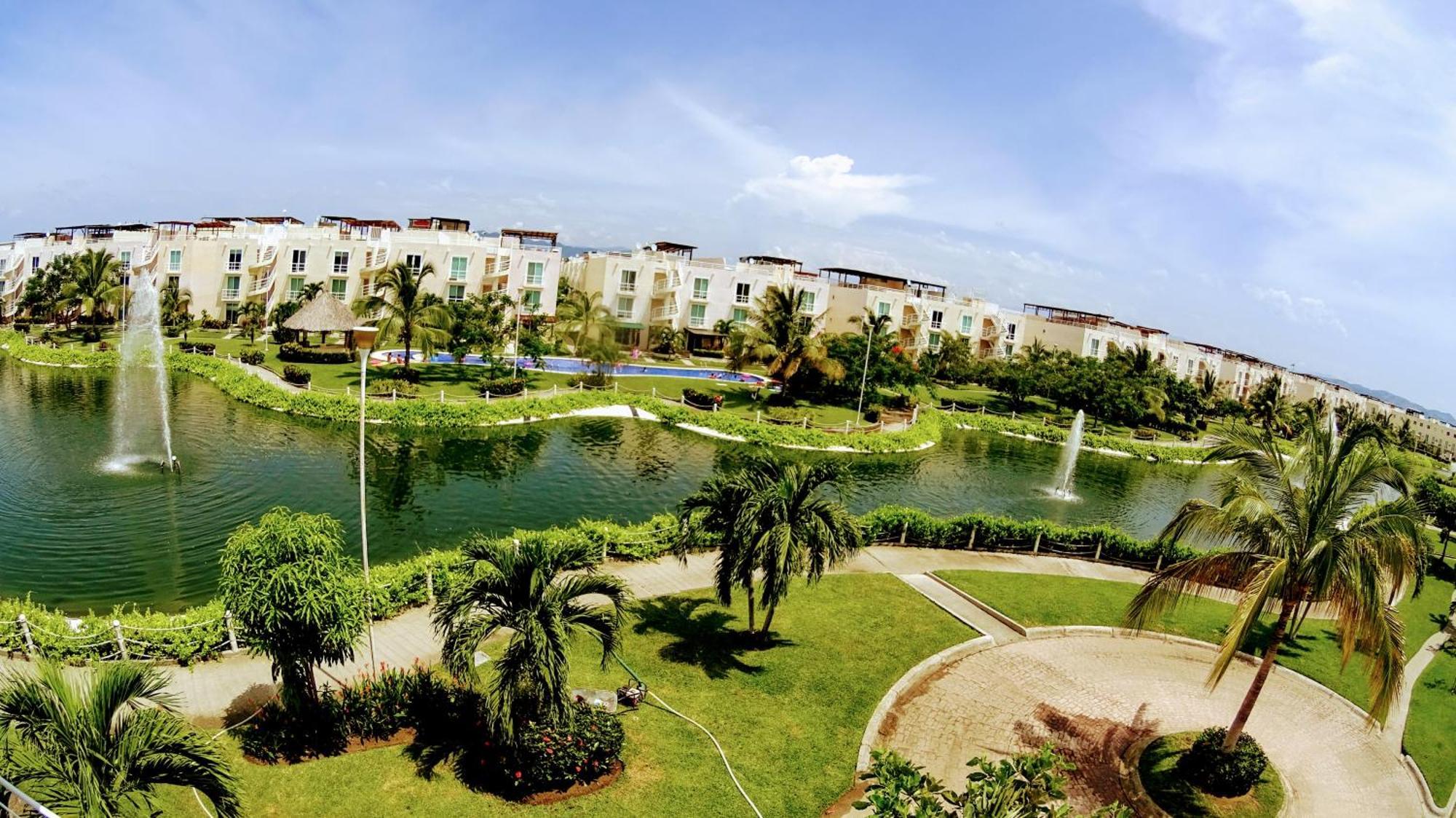 Apartment Departamento Tipo Ph De 2 Niveles *
