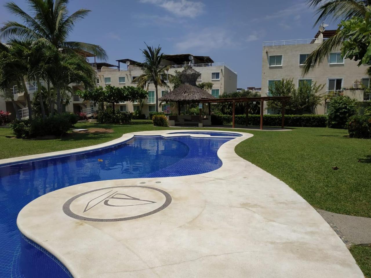 Departamento Tipo Ph De 2 Niveles Acapulco