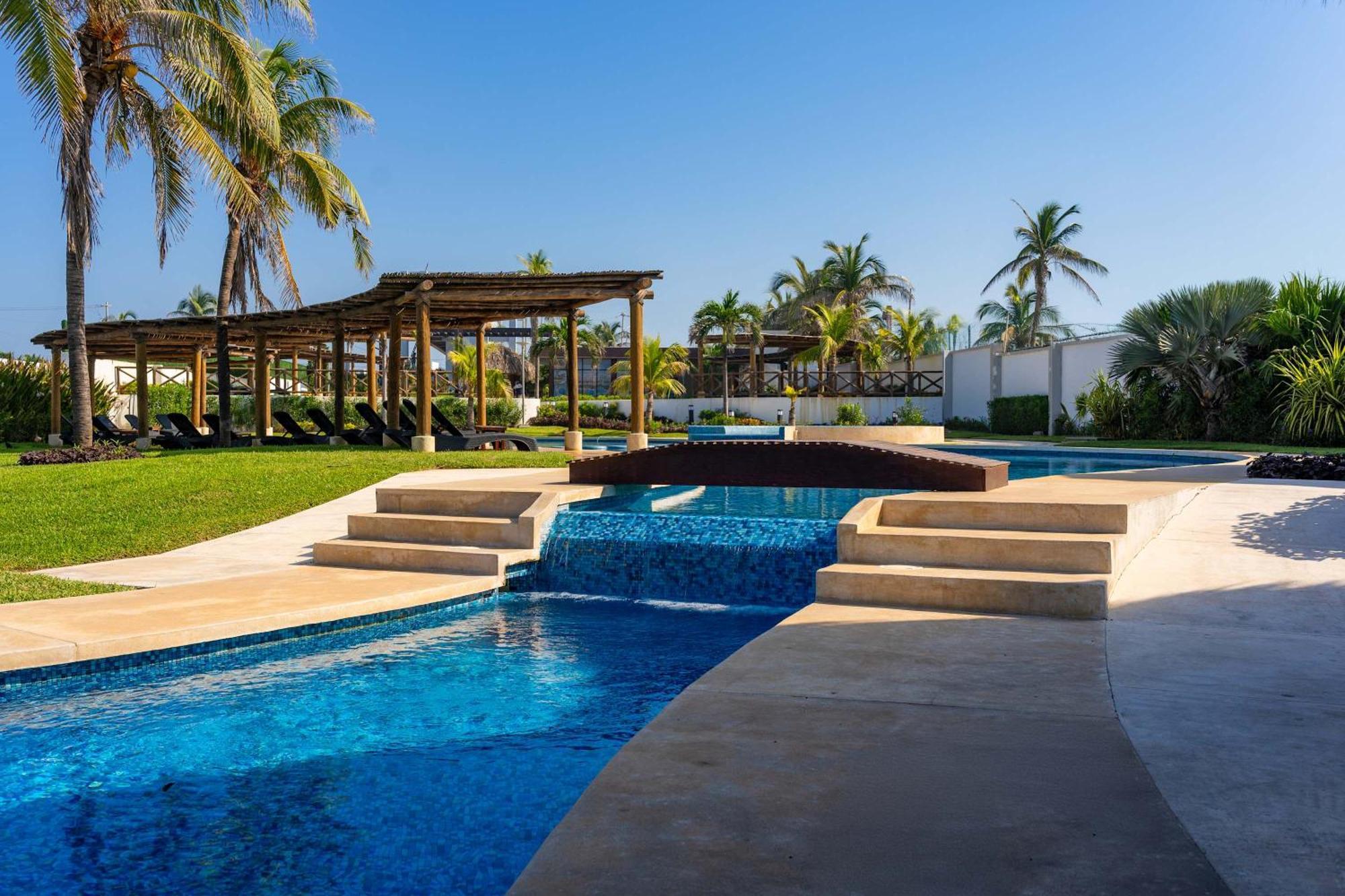 Villa Luxury Private Dreams Diamante *