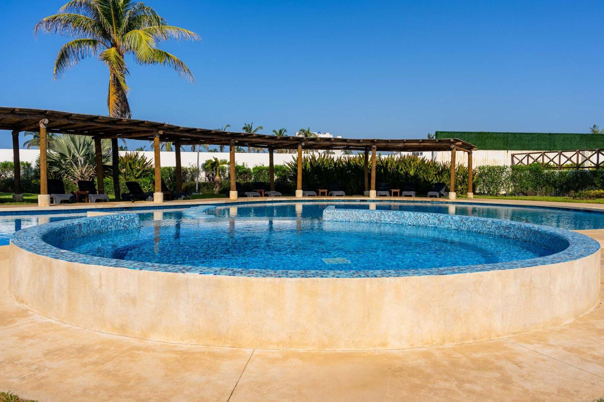 Villa Luxury Private Dreams Diamante Acapulco