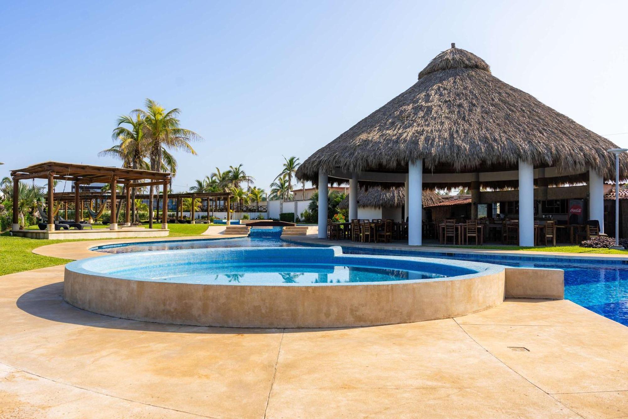 Luxury Private Dreams Diamante Acapulco