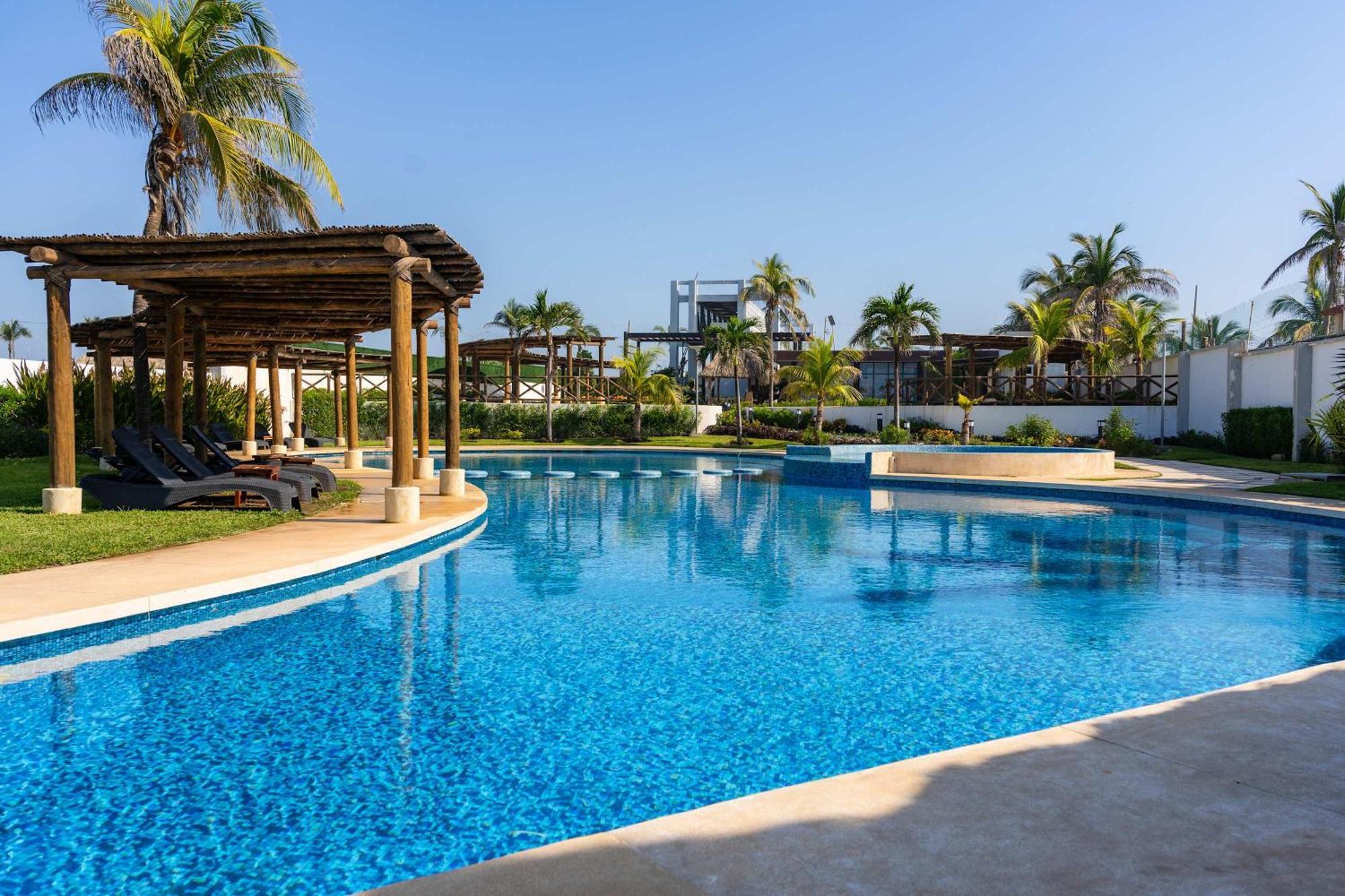 Luxury Private Dreams Diamante Villa Acapulco