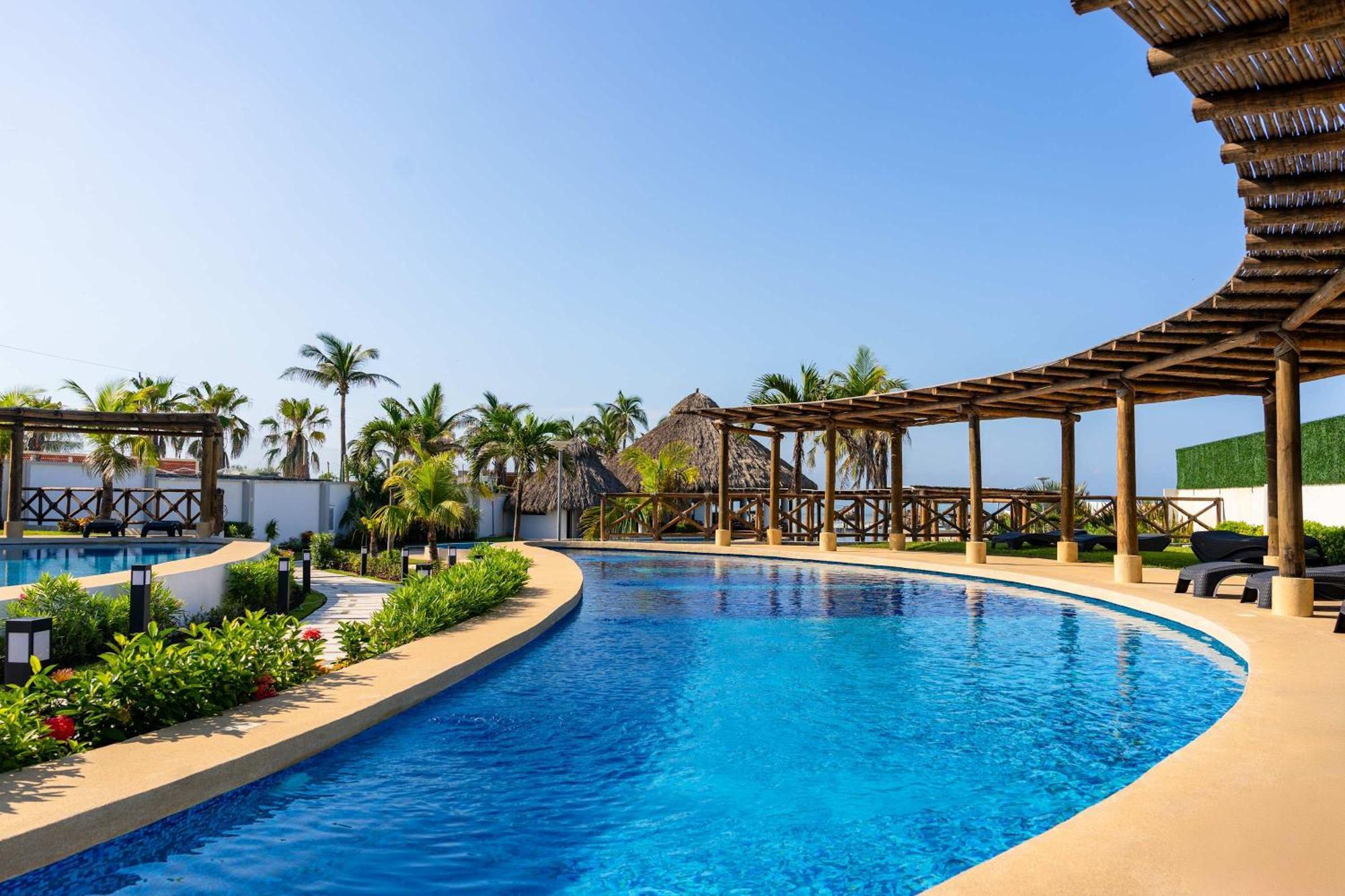 Luxury Private Dreams Diamante * Acapulco