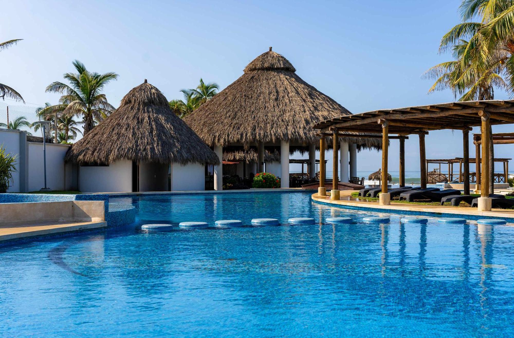 Luxury Private Dreams Diamante Villa
