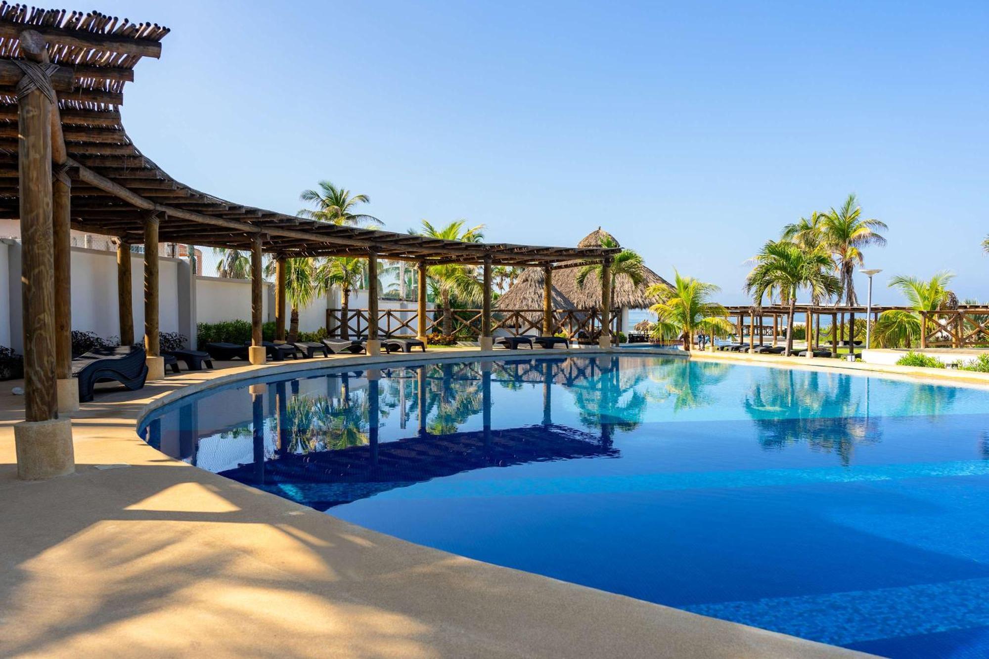 Villa Luxury Private Dreams Diamante