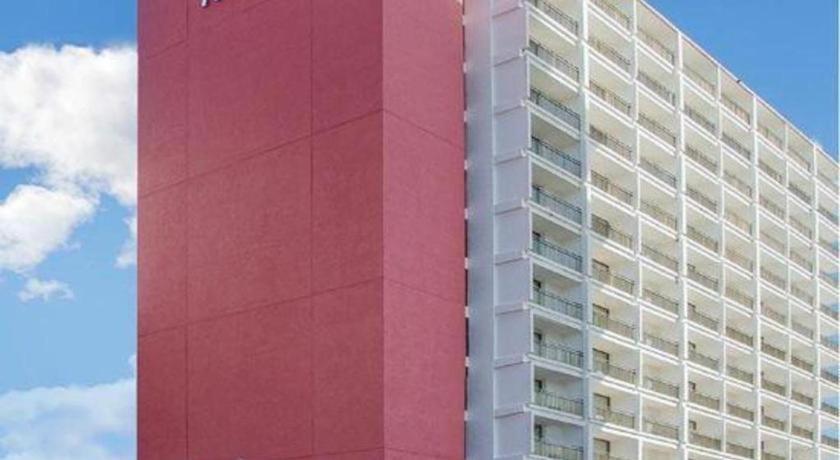 Acapulco, An Ihg