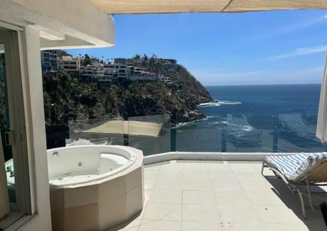 Acapulco, Gro Casi El Cielo