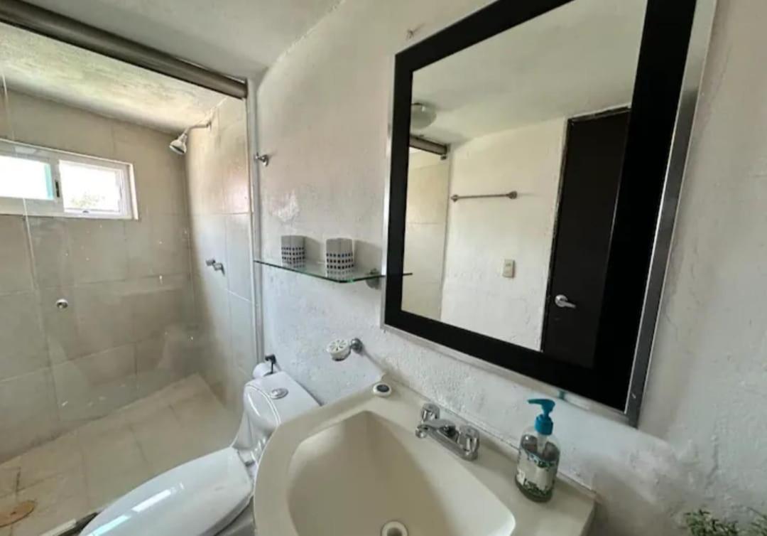 Apartment Acapulco, Gro Casi El Cielo *
