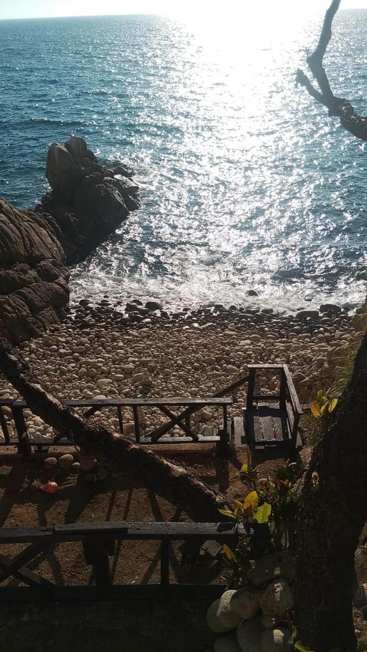 Acapulco, Gro Casi El Cielo *