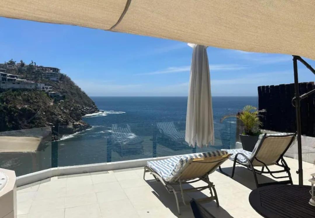 Acapulco, Gro Casi El Cielo Acapulco