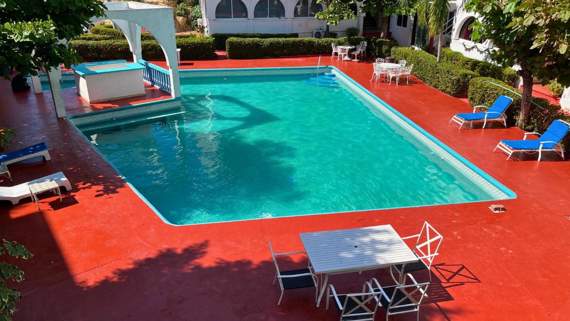 Victoria Apartment Acapulco