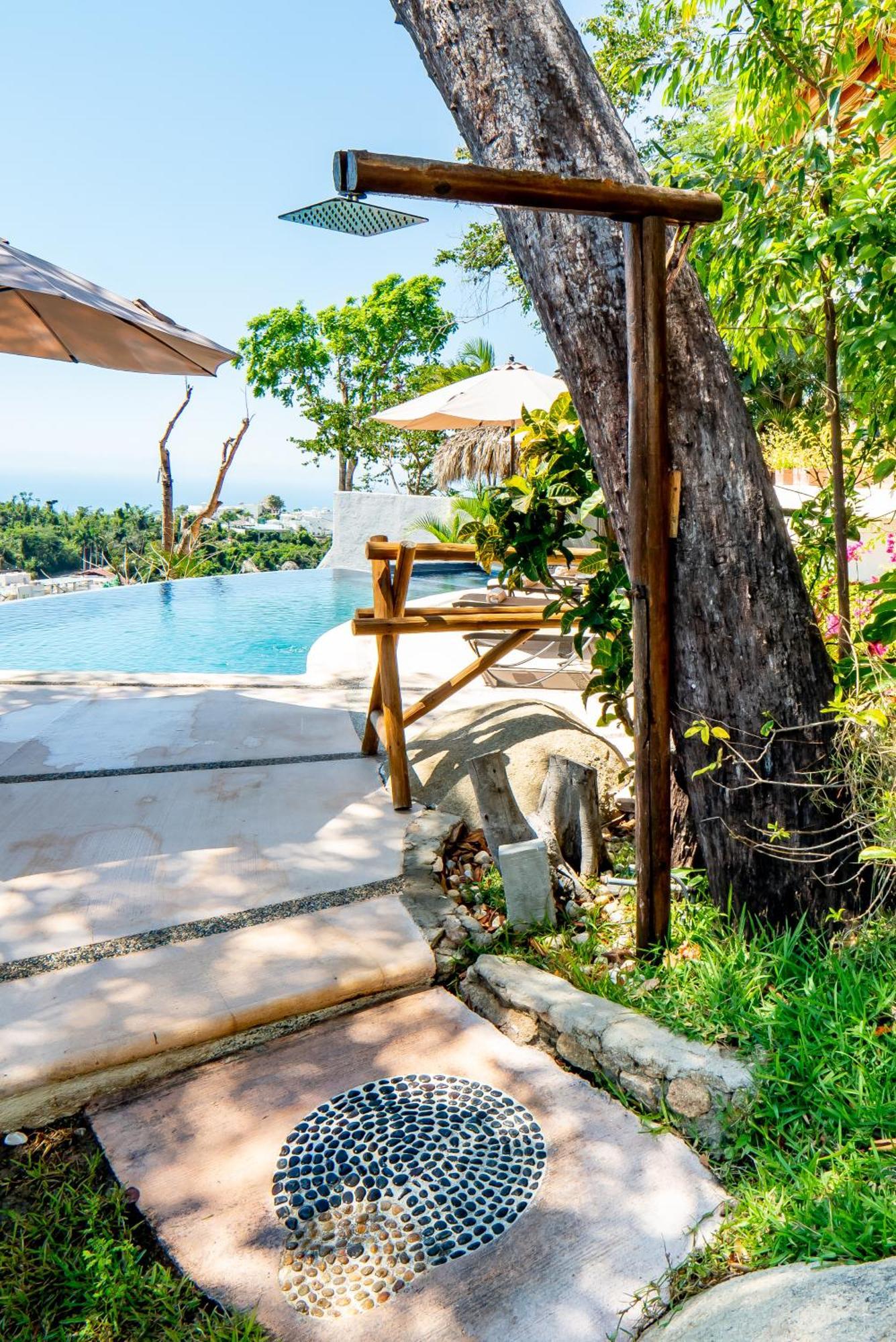 Casa Wapa Espectacular Boho Chic En