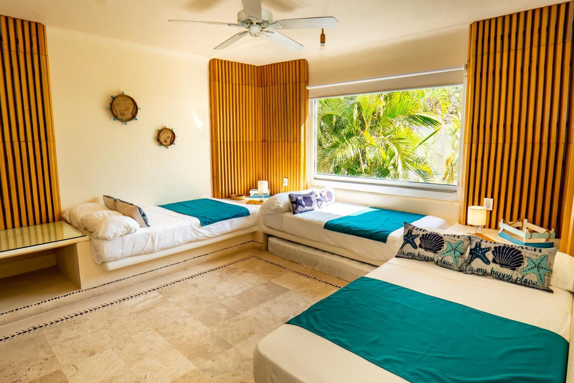 Villa Casa Wapa Espectacular Boho Chic En