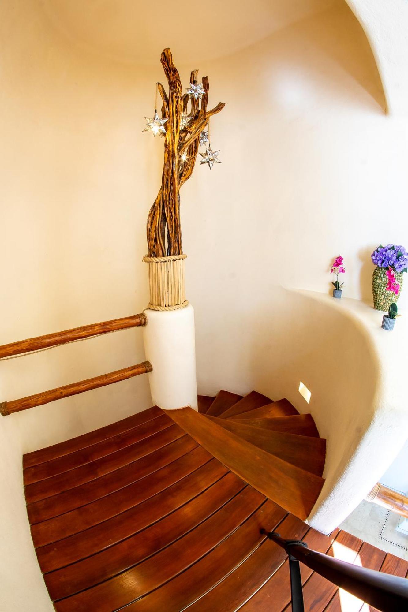 Casa Wapa Espectacular Boho Chic En Villa *