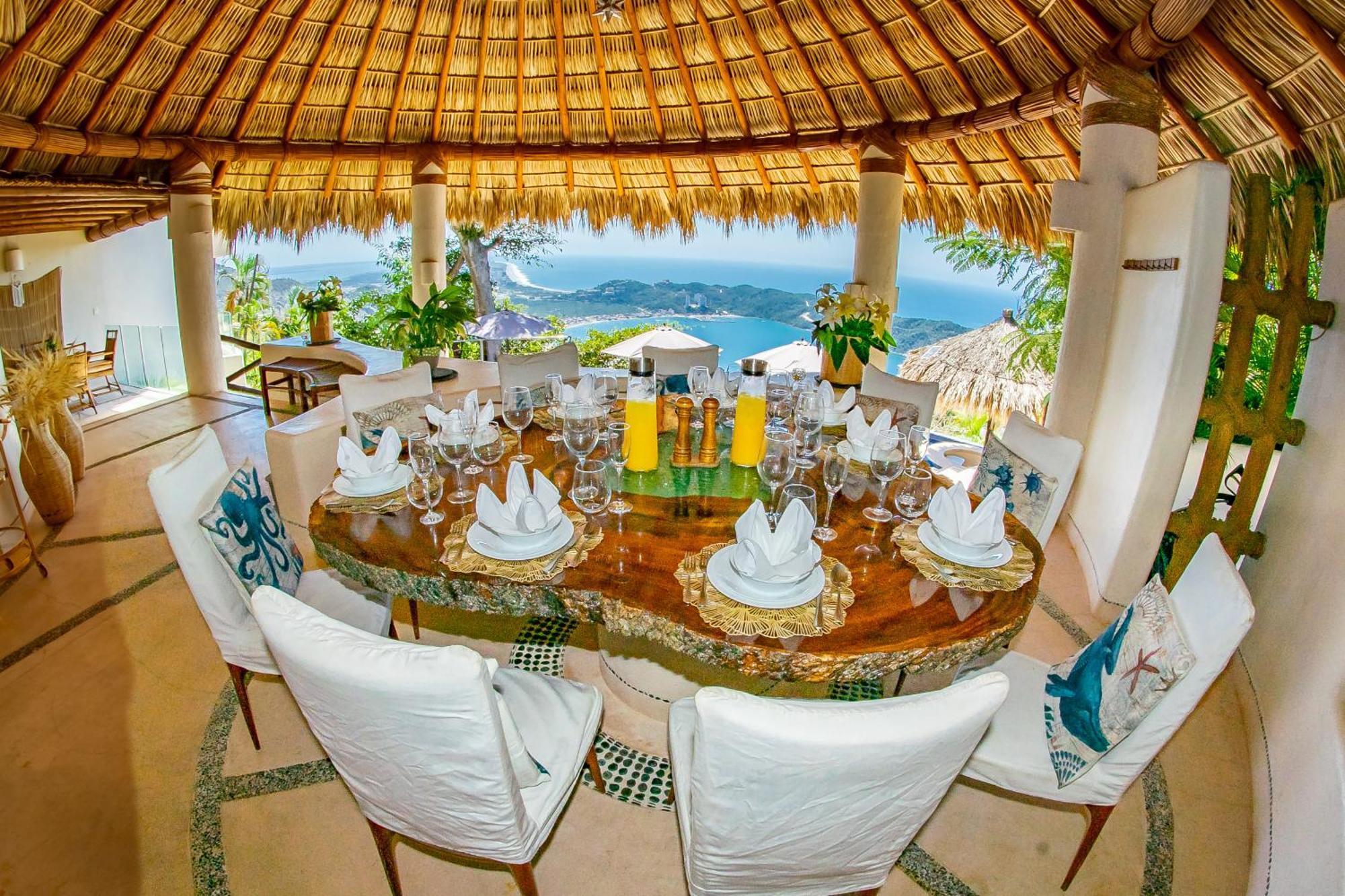 Villa Casa Wapa Espectacular Boho Chic En